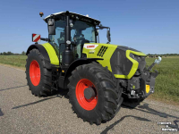 Tractor Claas ARION 6.190 CMATIC