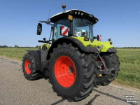 Tractor Claas ARION 6.190 CMATIC