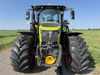 Tractor Claas ARION 6.190 CMATIC