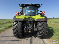 Tractor Claas ARION 6.190 CMATIC