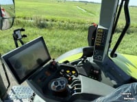 Tractor Claas ARION 6.190 CMATIC