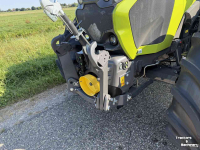 Tractor Claas ARION 6.190 CMATIC