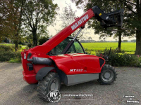 Telehandler Manitou MT 625