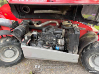 Telehandler Manitou MT 625