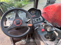 Telehandler Manitou MT 625