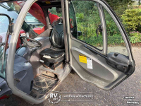 Telehandler Manitou MT 625