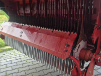 Self-loading wagon Strautmann CFS 4401
