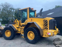 Wheelloader Volvo L60F