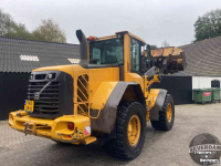 Wheelloader Volvo L60F