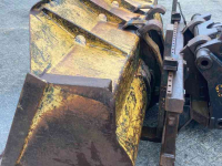 Wheelloader Volvo L60F