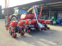 Seed drill Becker AP8ZGE