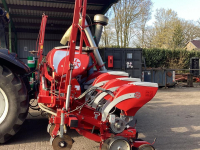 Seed drill Becker AP8ZGE