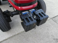 Tractor Knegt 304G2
