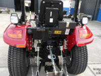 Tractor Knegt 304G2