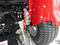 Tractor Knegt 304G2