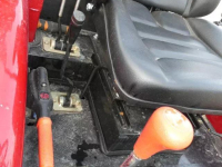 Tractor Knegt 304G2