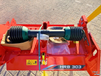 Rotary Harrow Kuhn HRB303D Rotorkopeg