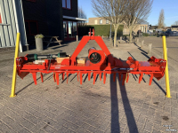 Rotary Harrow Kuhn HRB303D Rotorkopeg