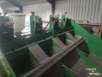 Potato planter Hassia Hassia pootmachine 4 rij