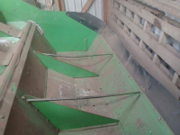 Potato planter Hassia Hassia pootmachine 4 rij