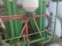 Potato planter Hassia Hassia pootmachine 4 rij