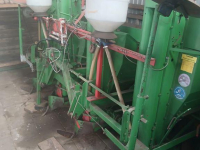 Potato planter Hassia Hassia pootmachine 4 rij