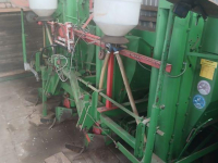 Potato planter Hassia Hassia pootmachine 4 rij
