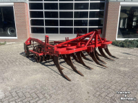 Cultivator Evers Evers Vaste tand 3 meter 2010