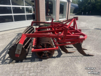 Cultivator Evers Evers Vaste tand 3 meter 2010
