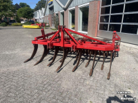 Cultivator Evers Evers Vaste tand 3 meter 2010
