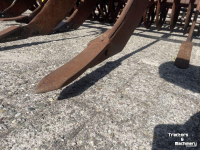Cultivator Evers Evers Vaste tand 3 meter 2010