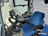 Tractor New Holland T7.250 Auto Command