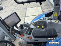 Tractor New Holland T7.250 Auto Command