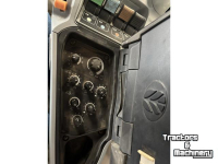 Tractor New Holland T7.250 Auto Command
