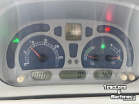 Tractor New Holland T7.250 Auto Command