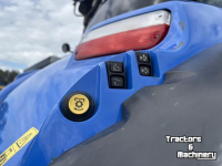Tractor New Holland T7.250 Auto Command