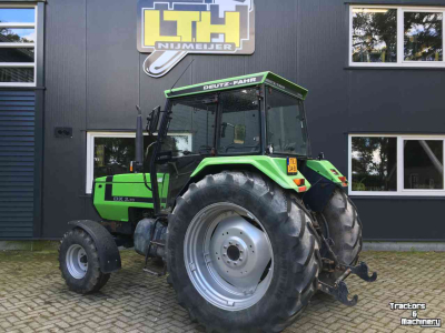 Tractor Deutz-Fahr Deutz - Fahr DX 3.70