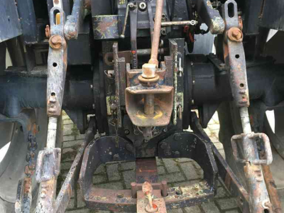 Tractor Deutz-Fahr Deutz - Fahr DX 3.70