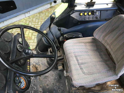 Tractor Deutz-Fahr Deutz - Fahr DX 3.70