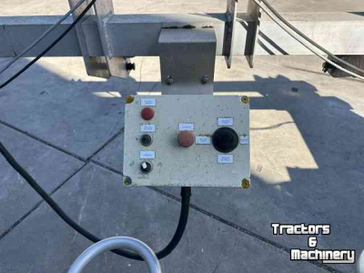 Other fertilization equipment and accessories  wiedbed ligwieder 4 persoon