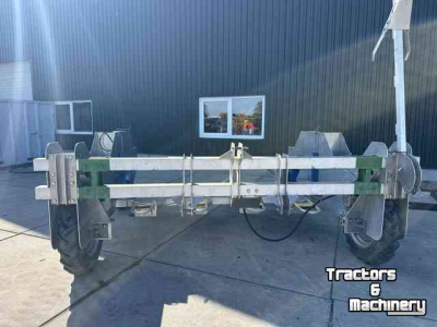 Other fertilization equipment and accessories  wiedbed ligwieder 4 persoon