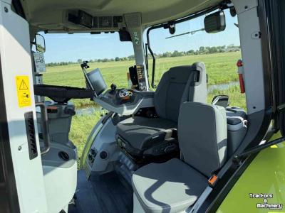 Tractor Claas ARION 6.190 CMATIC