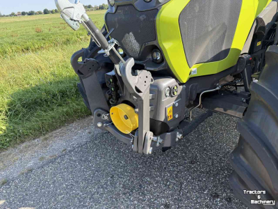 Tractor Claas ARION 6.190 CMATIC