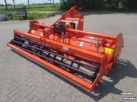 Rotary Tiller Boxer Grondfrees  GF 300 XL  open kooirol