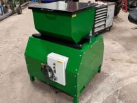 Other conveying equipment and accessories Doornbos BaKa Kalkstrooier
