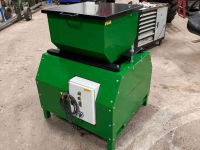Other conveying equipment and accessories Doornbos BaKa Kalkstrooier