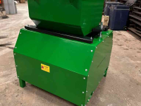 Other conveying equipment and accessories Doornbos BaKa Kalkstrooier