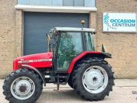 Tractor Massey Ferguson 6255 Tractor Traktor