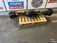 Diverse new spare-parts New Holland T5 Vestrum