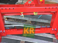 Other attachments and accessories Kemp Adaptor Demo Naar Euro